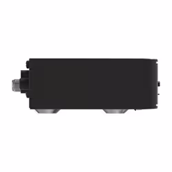 Strong SRT 7030 décodeur 1 tuner(s) Avec fil Noir - Vue supplémentaire 6