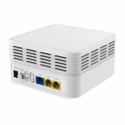 Strong MESHAX3000ADD système Wi-Fi maillé Bi-bande (2,4 GHz / 5 GHz) Blanc 3 Interne - Vue supplémentaire 4