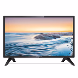 Strong SRT24HE4203, 59,9 cm (23.6"), 1366 x 768 pixels, HD, Smart TV, Wifi, Noir