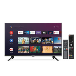 Strong SRT32HD5553 TV 32" HD Smart TV Wifi Noir 200 cd/m²