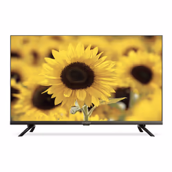 Strong SRT32HD5553 TV 32" HD Smart TV Wifi Noir 200 cd/m²