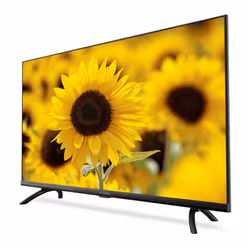 Strong SRT32HD5553 TV 32" HD Smart TV Wifi Noir 200 cd/m²