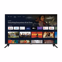 Strong SRT 40FD5553, 101,6 cm (40"), 1920 x 1080 pixels, Full HD, Smart TV, Wifi, Noir