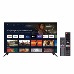 Strong SRT 40FD5553 40" Full HD Smart TV Wifi Noir