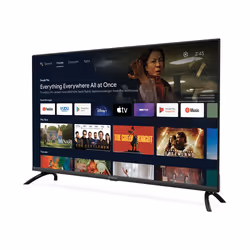 Strong SRT 40FD5553 40" Full HD Smart TV Noir - Vue supplémentaire 4