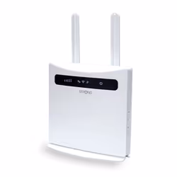 Strong 4GROUTER300V2 routeur cellulaire, passerelle et modem Routeur de réseau cellulaire