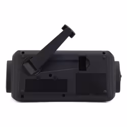 Strong EPR1500 Radio portable Analogique Noir