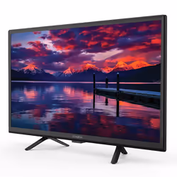Strong SRT 24HE4023 24" HD Noir - Vue supplémentaire 5