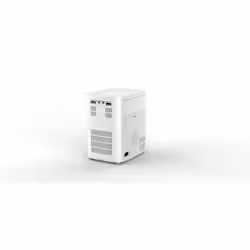 Strong Q1 vidéo-projecteur 300 ANSI lumens LED 720p (1280x720) Blanc - Vue supplémentaire 5