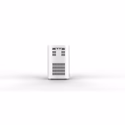 Strong Q1 vidéo-projecteur 300 ANSI lumens LED 720p (1280x720) Blanc - Vue supplémentaire 6