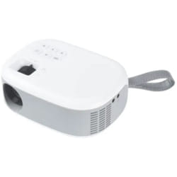 Strong N1 vidéo-projecteur 150 ANSI lumens LED 720p (1280x720) Blanc
