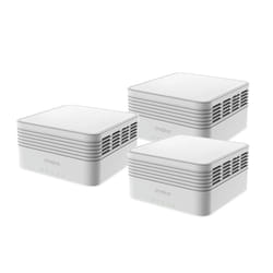 Strong MESHTRIAX3000 système Wi-Fi maillé Bi-bande (2,4 GHz / 5 GHz) Blanc 3 Interne