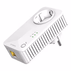 Strong Powerline 600 Triple 600 Mbit/s Ethernet/LAN Blanc 3 pièce(s)