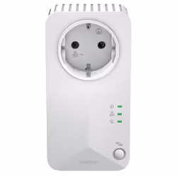 Strong Powerline Wi-Fi 600 Kit 600 Mbit/s Ethernet/LAN Wifi Blanc