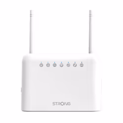 Strong 4G LTE Router 350