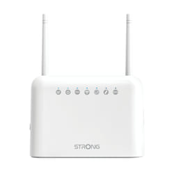 Strong 4G LTE Router 350 Routeur de réseau cellulaire