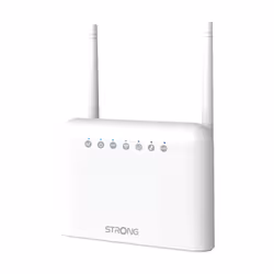 Strong 4G LTE Router 350 Routeur de réseau cellulaire