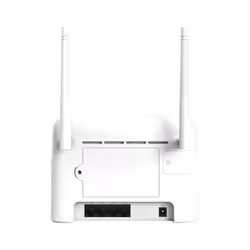 Strong 4G LTE Router 350 Routeur de réseau cellulaire - Vue supplémentaire 4
