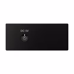 Strong SW5000M commutateur réseau Gigabit Ethernet (10/100/1000) Noir