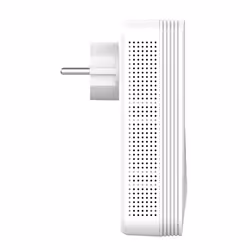 Strong POWERL1000DUOWIFIEUV2 Adaptateur réseau CPL 1000 Mbit/s Ethernet/LAN Wifi Blanc 2 pièce(s) - Vue supplémentaire 6