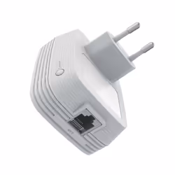 Strong POWERL600DUOMINI Adaptateur réseau CPL 600 Mbit/s Ethernet/LAN Blanc 2 pièce(s) - Vue supplémentaire 5