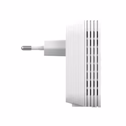 Strong POWERL600DUOMINI Adaptateur réseau CPL 600 Mbit/s Ethernet/LAN Blanc 2 pièce(s) - Vue supplémentaire 6