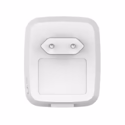 Strong POWERL600DUOMINI Adaptateur réseau CPL 600 Mbit/s Ethernet/LAN Blanc 2 pièce(s) - Vue supplémentaire 7