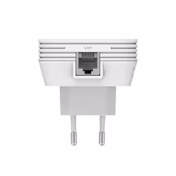 Strong Powerline 600 Triple Pack Mini 600 Mbit/s Ethernet/LAN Blanc 3 pièce(s) - Vue supplémentaire 4
