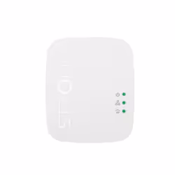 Strong POWERLWF1000DUOMINI, 1000 Mbit/s, IEEE 802.3, IEEE 802.3u, Gigabit Ethernet, 10,100 Mbit/s, Wi-Fi 5 (802.11ac), 802.11 ...