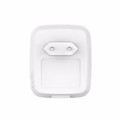 Strong POWERLWF1000DUOMINI Adaptateur réseau CPL 1000 Mbit/s Ethernet/LAN Wifi Blanc 2 pièce(s)