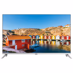 Strong 43UD6593 TV 43" 4K Ultra HD Smart TV Wifi Argent 250 cd/m²