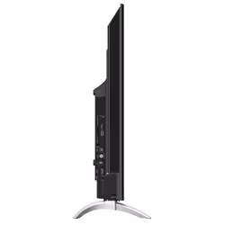Strong 43UD6593 TV 43" 4K Ultra HD Smart TV Wifi Argent 250 cd/m²