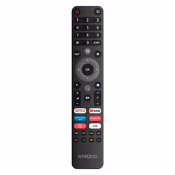 Strong 43UD6593 TV 43" 4K Ultra HD Smart TV Argent 250 cd/m² - Vue supplémentaire 7