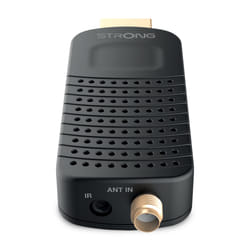 Strong SRT84 récepteur TV mobile DVB-T2 HDMI Clé logicielle