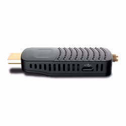 Strong SRT84 récepteur TV mobile DVB-T2 HDMI Clé logicielle