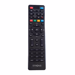 Strong SRT84 récepteur TV mobile DVB-T2 HDMI Clé logicielle
