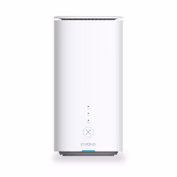 Strong 5G Router AX3000