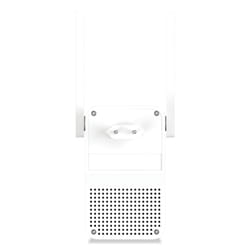 Strong AX3000 Répéteur réseau 3000 Mbit/s Blanc