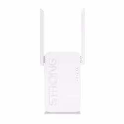 Strong AX3000 Répéteur réseau 3000 Mbit/s Blanc - Vue supplémentaire 4