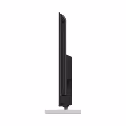 Strong SRT 50UF8733 50" 4K Ultra HD Smart TV Wifi Métallique, Argent 350 cd/m²