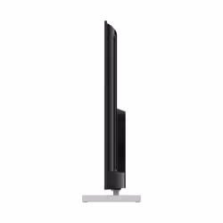 Strong SRT 55UF8733 55" 4K Ultra HD Smart TV Wifi Métallique, Argent 350 cd/m²