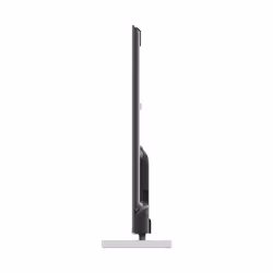 Strong SRT 65UF8733 65" 4K Ultra HD Smart TV Wifi Métallique, Argent 400 cd/m²