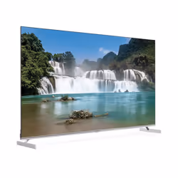 Strong SRT 65UF8733 65" 4K Ultra HD Smart TV Wifi Métallique, Argent 400 cd/m²