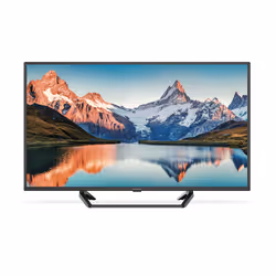Strong SRT 40FF2003C, 101,6 cm (40"), 1920 x 1080 pixels, Full HD, LCD, DVB-C, DVB-S2, DVB-T2, Noir
