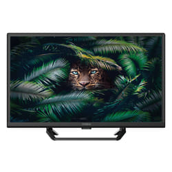 Strong SRT 24HE4023C 24" HD Noir 180 cd/m²