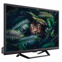 Strong SRT 24HE4023C 24" HD Noir 180 cd/m² - Vue supplémentaire 4