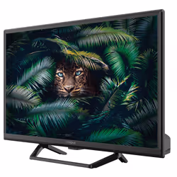 Strong SRT 24HE4023C 24" HD Noir 180 cd/m² - Vue supplémentaire 5