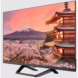 Strong SRT32HG6733C TV 81,3 cm (32") HD Smart TV Wifi Noir 200 cd/m²
