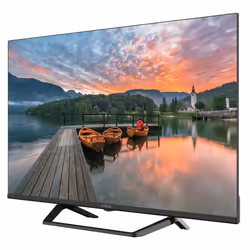 Strong SRT 40FG6733C TV 40" Full HD Smart TV Wifi Noir 220 cd/m²