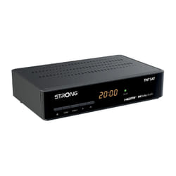 Strong - Recepteur tntsat hd 1 peritel et 1 prise hdmi SRT7410